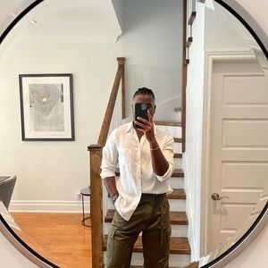 Meet your Posher, Donivinn